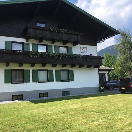Alpenzeit Hotel Flachau Ngoại thất bức ảnh