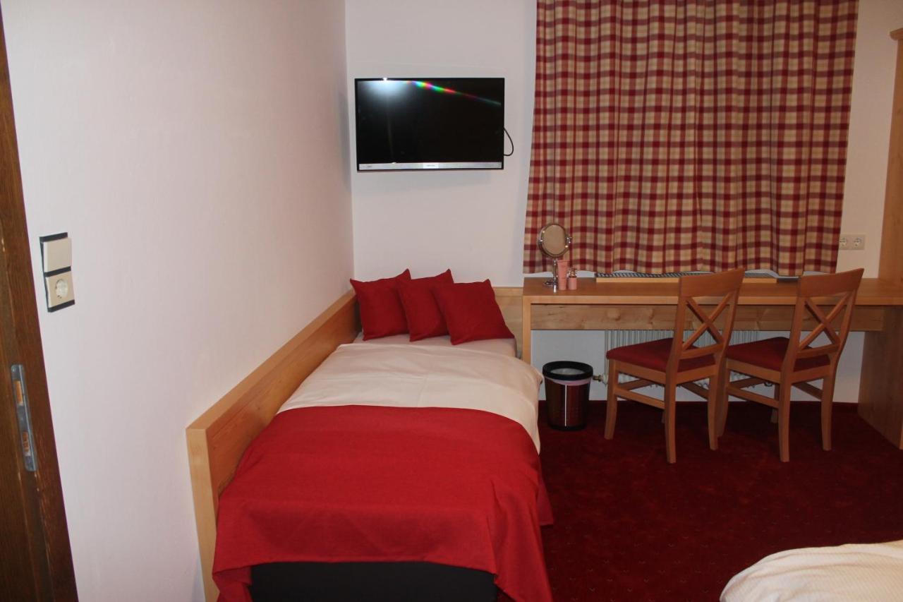 Alpenzeit Hotel Flachau Phòng bức ảnh
