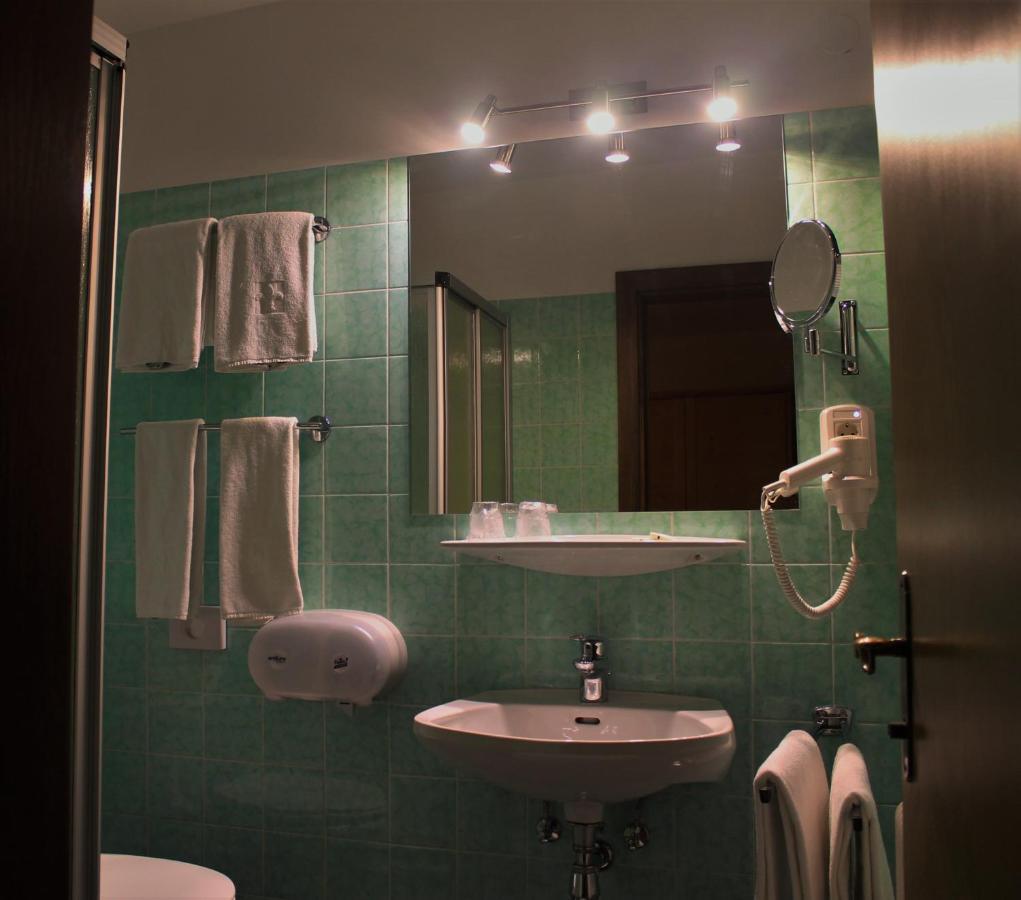 Alpenzeit Hotel Flachau Ngoại thất bức ảnh