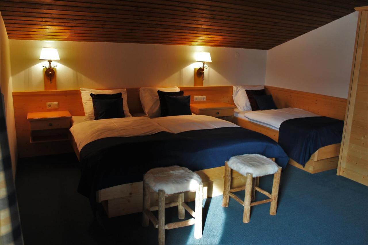 Alpenzeit Hotel Flachau Ngoại thất bức ảnh
