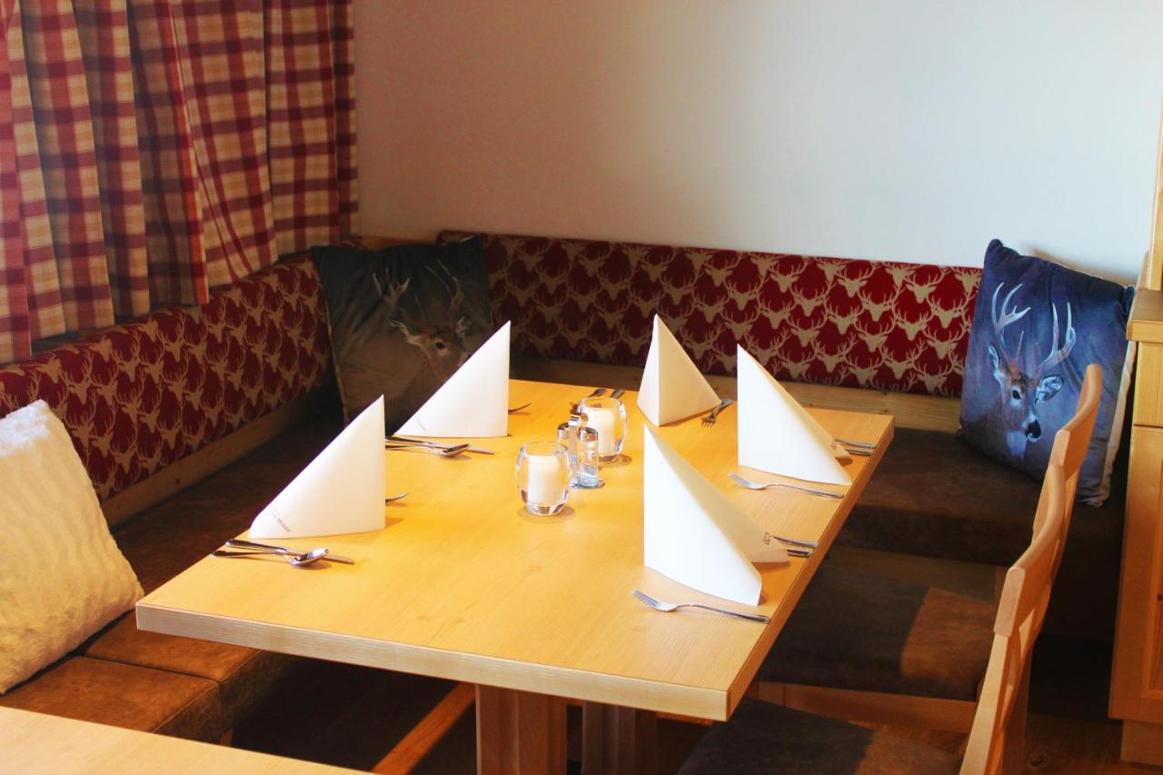 Alpenzeit Hotel Flachau Ngoại thất bức ảnh