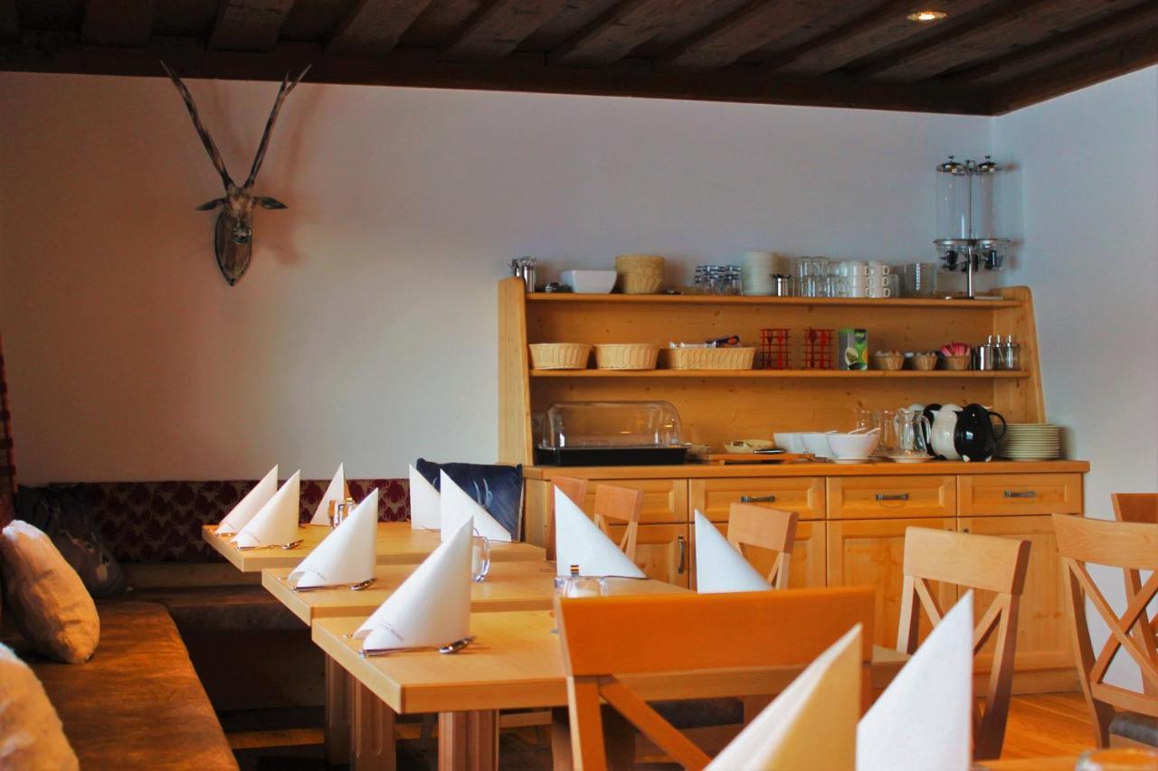 Alpenzeit Hotel Flachau Ngoại thất bức ảnh