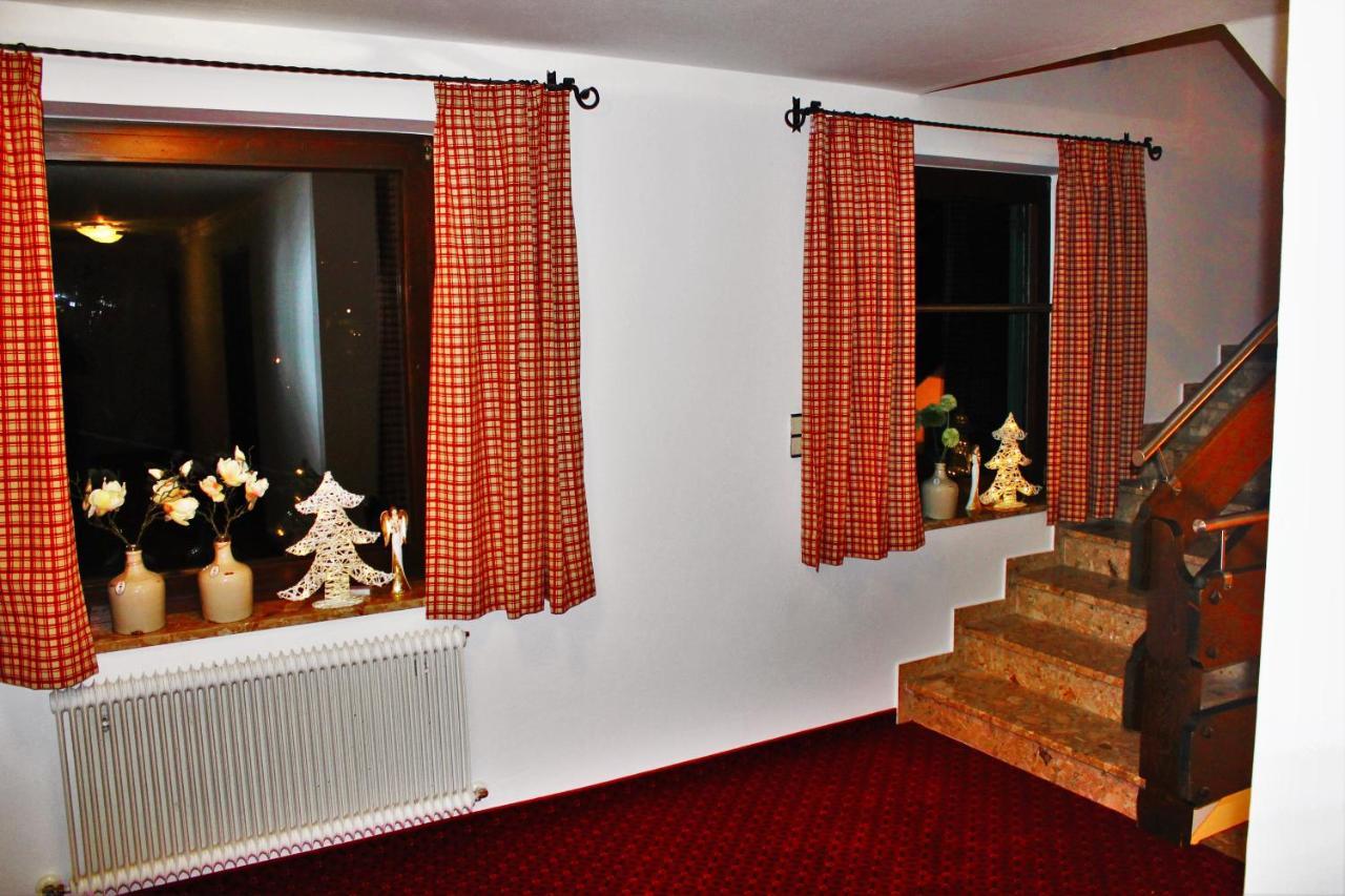 Alpenzeit Hotel Flachau Ngoại thất bức ảnh