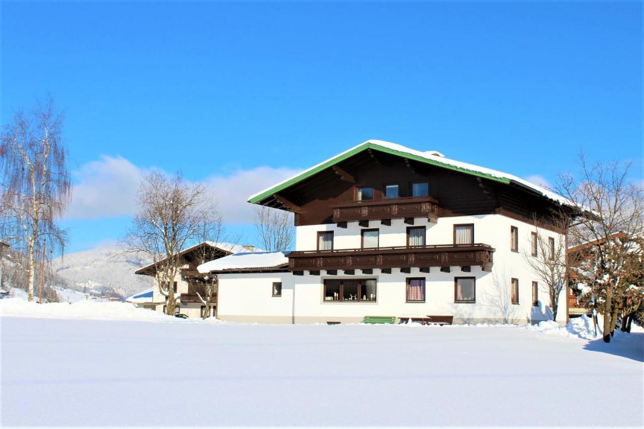 Alpenzeit Hotel Flachau Ngoại thất bức ảnh