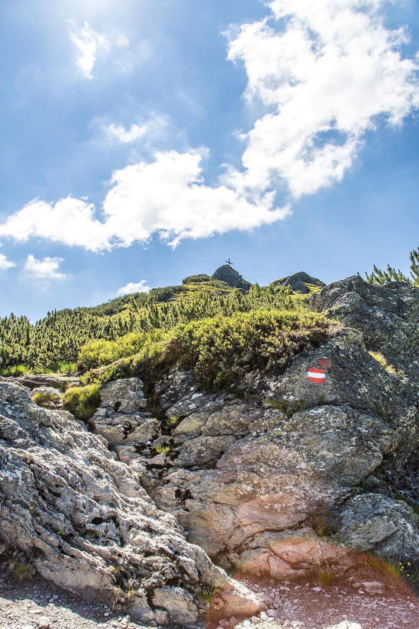 Alpenzeit Hotel Flachau Ngoại thất bức ảnh